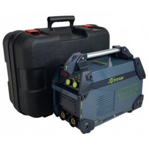Инверторный сварочный аппарат Titan PM400EAP Инверторный сварочный аппарат Titan PM400EAP