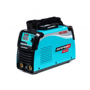 Інверторний зварювальний апарат ММА-330 PRO GRAND Інверторний зварювальний апарат ММА-330 PRO GRAND