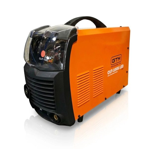 Фото - Апарат плазменої різки GTM CUT-100S LED