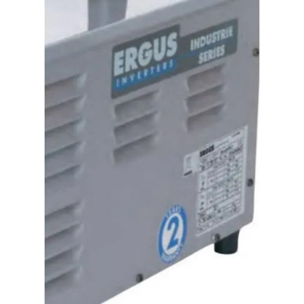 Фото - Апарат інверторного типу Ergus E 250 CDI