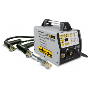 Апарат контактного зварювання Deca SW 58 LAB