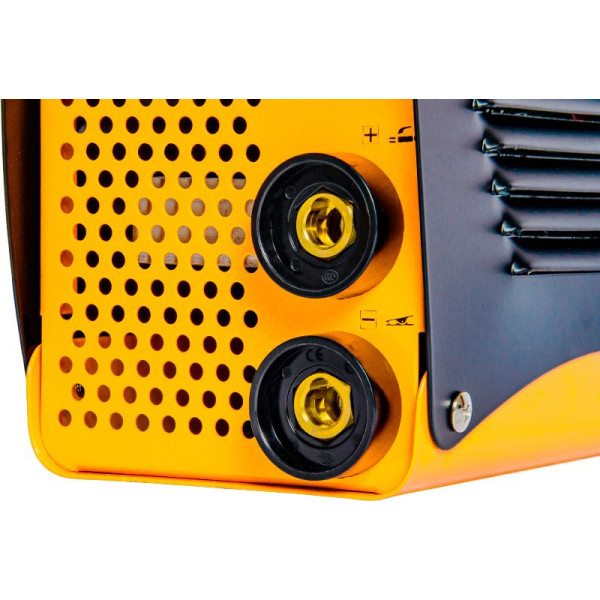 Фото - Зварювальний апарат MACHTZ MWM-255