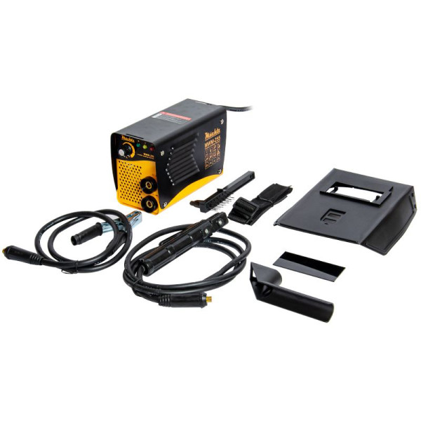 Фото - Зварювальний апарат MACHTZ MWM-255