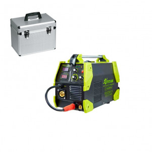 Сварочный инверторный полуавтомат 3 в 1 Titan PMIG320AL