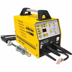 Апарат контактного зварювання Deca SW 28 LAB