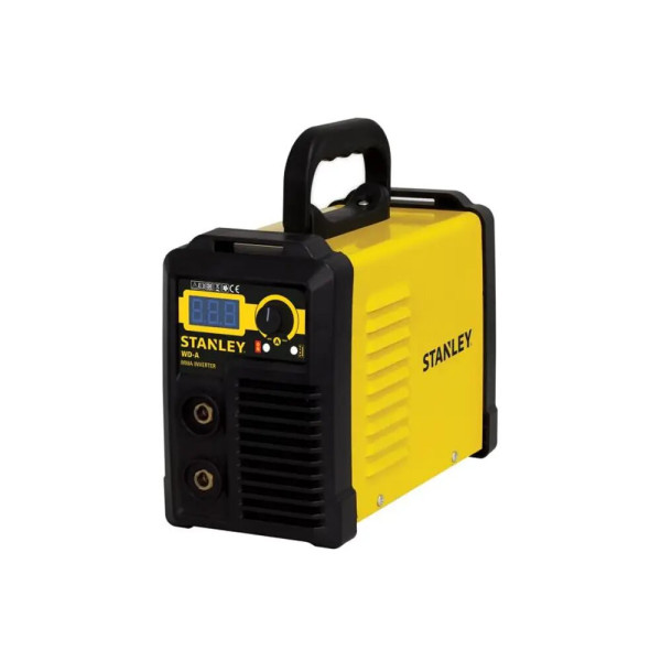 Фото - Зварювальний апарат інверторний Stanley WD-A150IW1