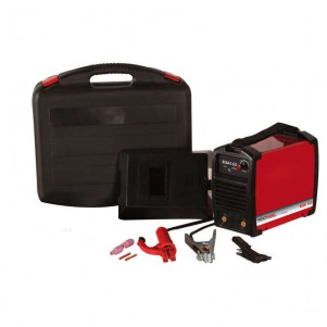 Зварювальний апарат Holzmann EISA 162 Зварювальний апарат Holzmann EISA 162