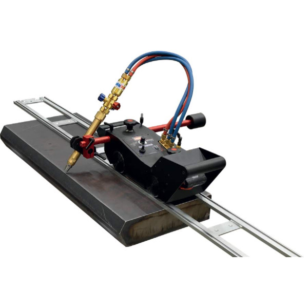 Фото - Акумуляторний трактор Promotech Dragon Battery