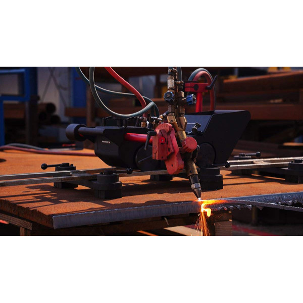 Фото - Акумуляторний трактор Promotech Dragon Battery