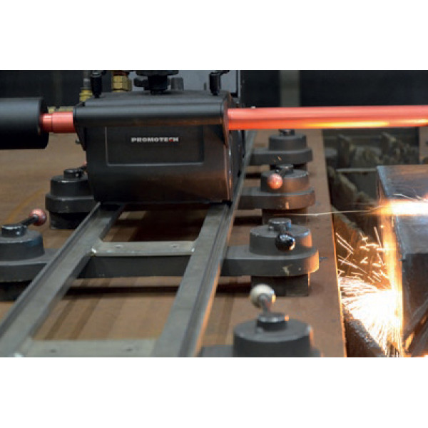 Фото - Акумуляторний трактор Promotech Dragon Battery