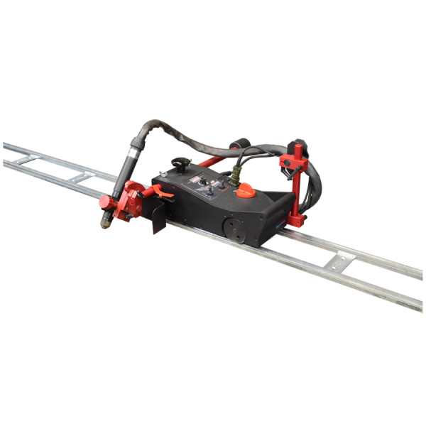 Картинка - Трактор для резки Promotech DRAGON HS