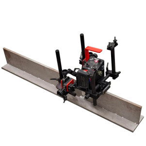 Аккумуляторный сварочный трактор Promotech MANTIS BATTERY