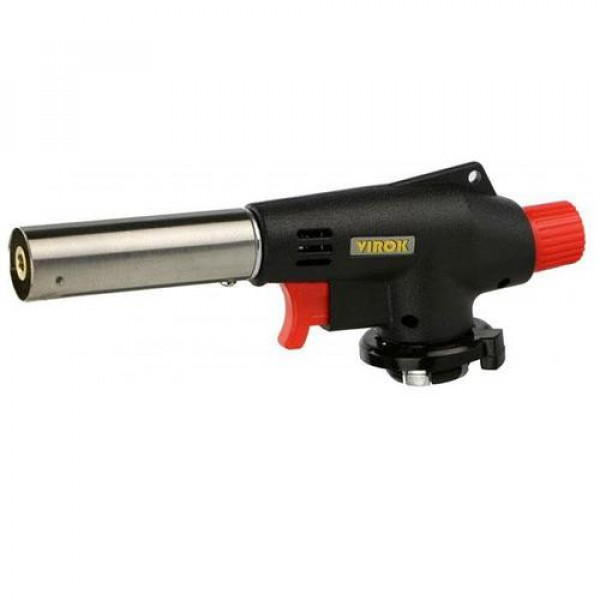 Фото - Газовий пальник VIROK 44V165