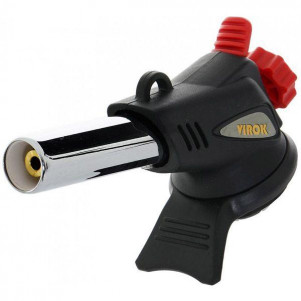 Газова паяльна лампа VIROK 44V164