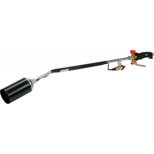 Фото - Покрівельний пальник з комплектом YATO YT-36741