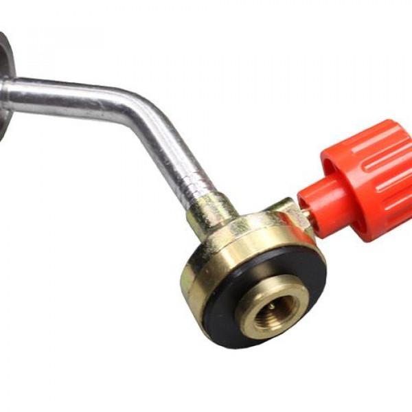 Фото - Газовий пальник VIROK 44V167