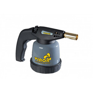 Лампа паяльная газовая под баллон VIROK 44V142
