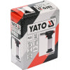 Картинка 4 - Горелка газовая с пьезоподжигом YATO YT-36725