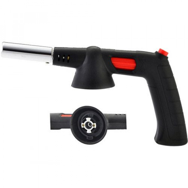 Картинка - Газовая горелка VIROK 44V182