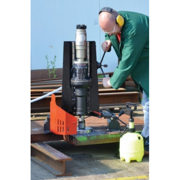 Картинка - Сверлильный станок на магнитном основании Promotech PRO-200A ATEX