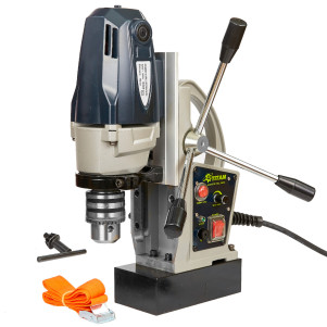 Сверлильный станок TITAN PMD16