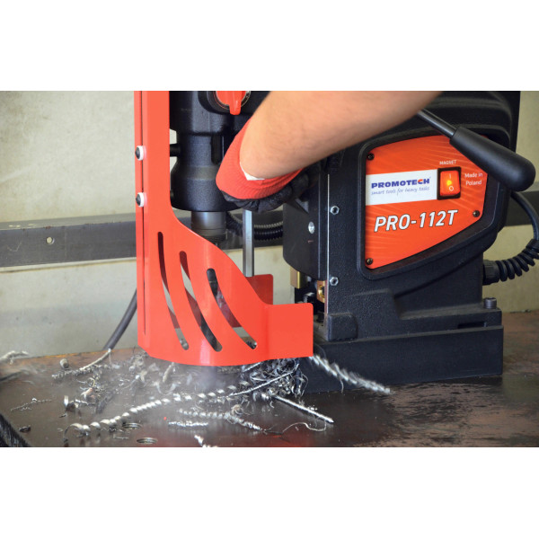Картинка - Сверлильно-резьбонарезной станок Promotech PRO-112T