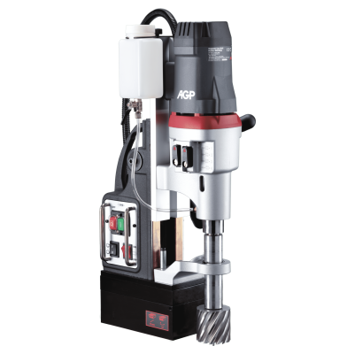 4-швидкісна машина для свердління AGP MDS 750