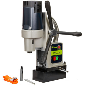 Сверлильный станок на магнитном основании Титан ПДМ28 (PMD28)