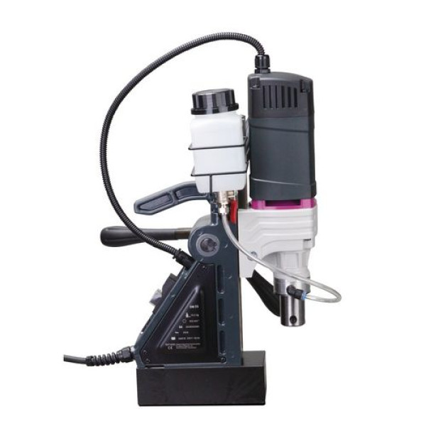 Картинка - Сверлильный станок на магнитной основе OPTIMUM DM 35