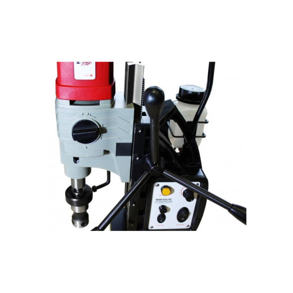 Картинка - Магнитная дрель Holzmann MBM600LRE_230V