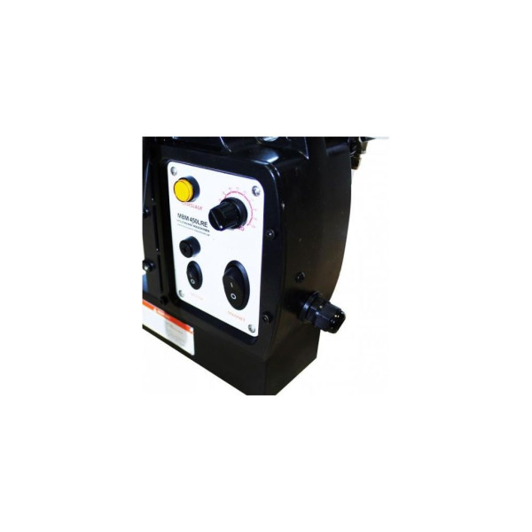 Картинка - Магнитная дрель Holzmann MBM600LRE_230V