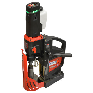 Сверлильный станок на магнитной основе Promotech PRO-122T SB