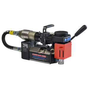 Пневматическая дрель на магнитном основании Promotech PRO-35 ADA  ATEX