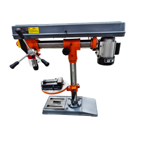 Верстат свердлильний настільний GTM ZJY4116 Верстат свердлильний настільний GTM ZJY4116