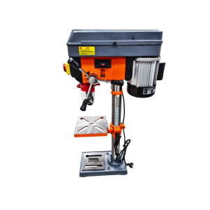 Верстат свердлильний настільний GTM ZJW4113Z Верстат свердлильний настільний GTM ZJW4113Z