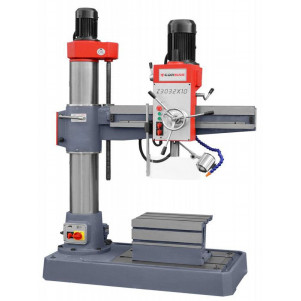 Радіально-свердлильний верстат CORMAK Z3032x10 Радіально-свердлильний верстат CORMAK Z3032x10