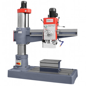 Радіально-свердлильний верстат CORMAK Z3040/13 Радіально-свердлильний верстат CORMAK Z3040/13