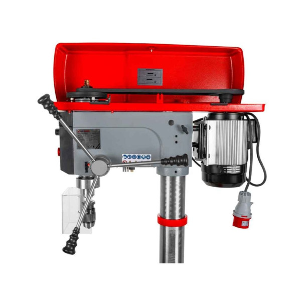 Фото - Свердлильний верстат Holzmann SB324VH_400V