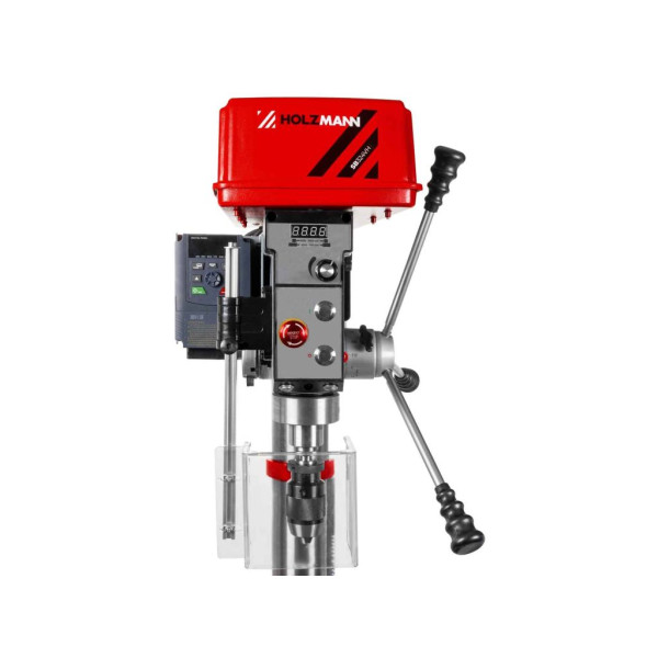 Фото - Свердлильний верстат Holzmann SB324VH_400V