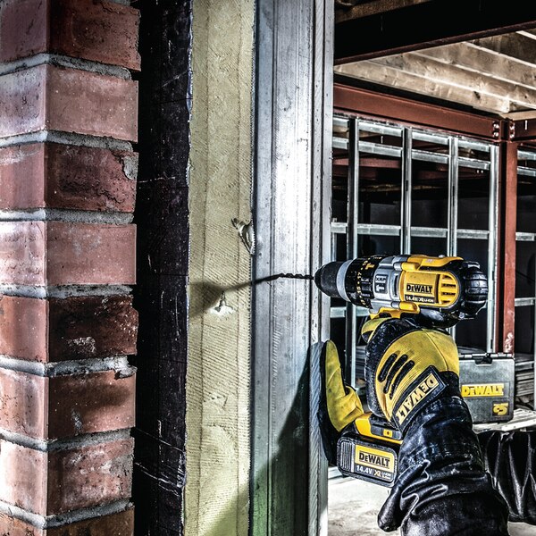 Фото - Набір свердел по металу DeWALT DT4931 "EXTREME INDUSTRIAL COBALT" кобальт HSS-CO (10 шт) 5.2х46х86 мм