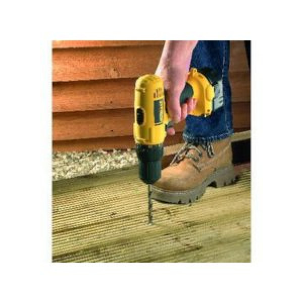 Картинка - Набор сверл по металлу DeWALT DT5929 HSS-G (29 шт) 1-13 мм