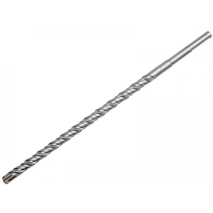 Сверло (Бур) по бетону STHOR SDS-Max 24x600 мм