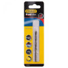 Картинка - Cверлo по металлу STANLEY STA51068 HSS-CNC диаметр 6 мм