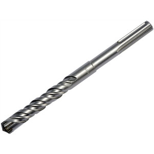 Сверло (Бур) по бетону STHOR SDS-Max 38x300 мм (DW)