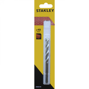 Cвердлo по цеглині STANLEY STA53120 діаметр 10 мм