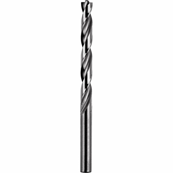 Картинка - Cверлo по металлу STANLEY STA51088 HSS-CNC диаметр 8 мм