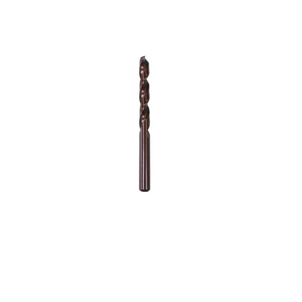 Картинка - Сверло по металлу Vulkan HSS-CO5 17649 6.5 мм