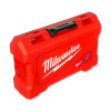 Картинка 1 - Набор ступенчатых сверл Milwaukee 48899399 3 шт
