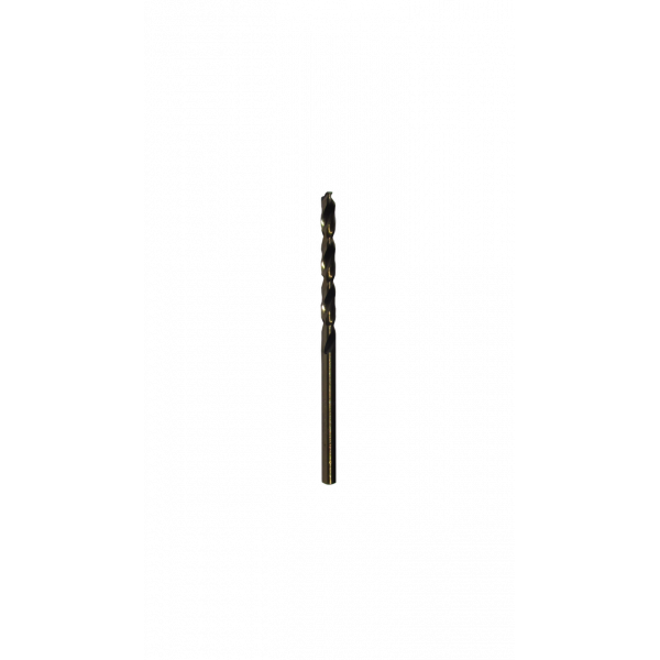 Картинка - Сверло по металлу Vulkan HSS-CO5 17640 3.2 мм
