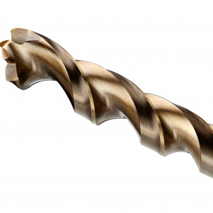 Cверлo по металлу DeWALT DT5060 "EXTREME2" HSS-G 12х98х151 мм